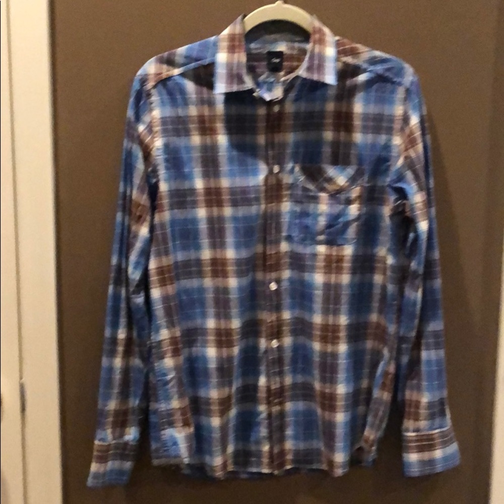 GAP men’s button down.